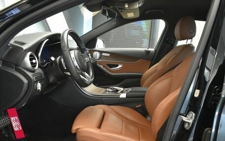 Mercedes-Benz C-Класс, 2019 год, 3 499 000 рублей, 20 фотография