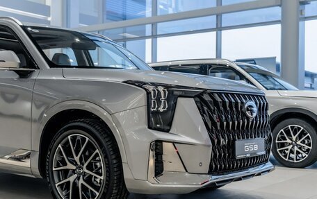 GAC GS8, 2026 год, 5 349 000 рублей, 5 фотография