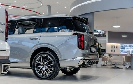 GAC GS8, 2026 год, 5 349 000 рублей, 4 фотография