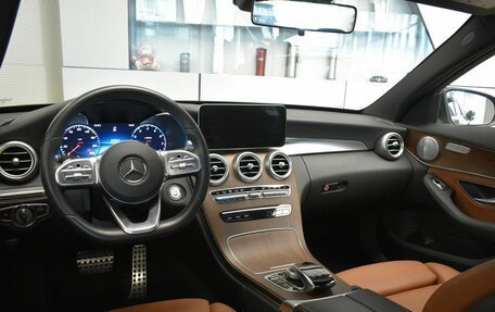Mercedes-Benz C-Класс, 2019 год, 3 499 000 рублей, 21 фотография
