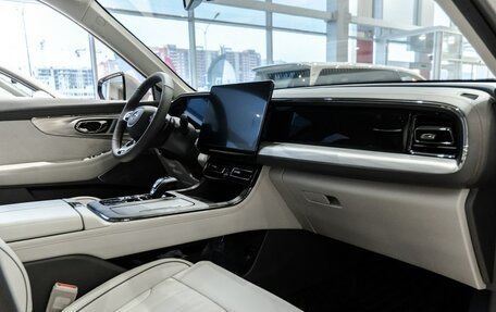 GAC GS8, 2026 год, 5 349 000 рублей, 13 фотография