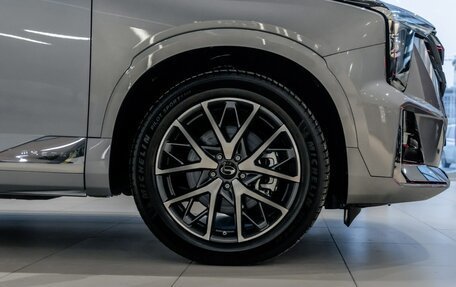 GAC GS8, 2026 год, 5 349 000 рублей, 10 фотография
