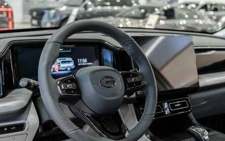 GAC GS8, 2026 год, 5 349 000 рублей, 15 фотография