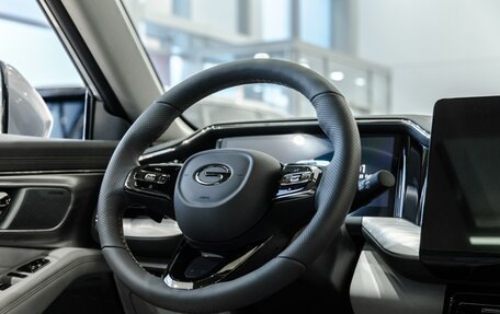 GAC GS8, 2026 год, 5 349 000 рублей, 16 фотография