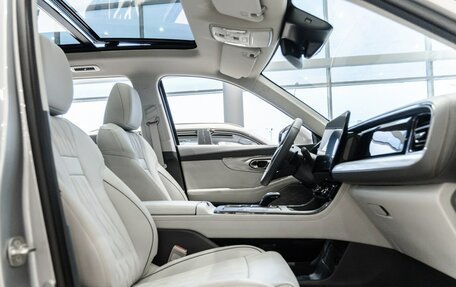 GAC GS8, 2026 год, 5 349 000 рублей, 22 фотография