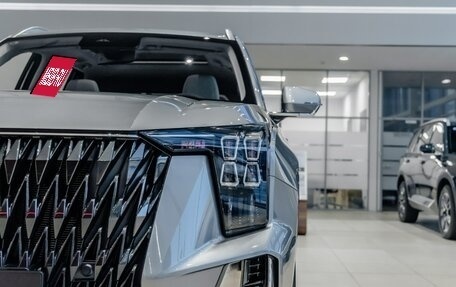 GAC GS8, 2026 год, 5 349 000 рублей, 7 фотография