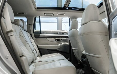 GAC GS8, 2026 год, 5 349 000 рублей, 25 фотография