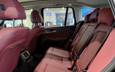 BMW X3, 2022 год, 5 750 000 рублей, 15 фотография