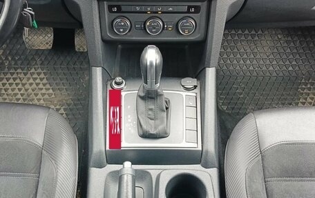 Volkswagen Amarok I рестайлинг, 2018 год, 2 999 000 рублей, 17 фотография