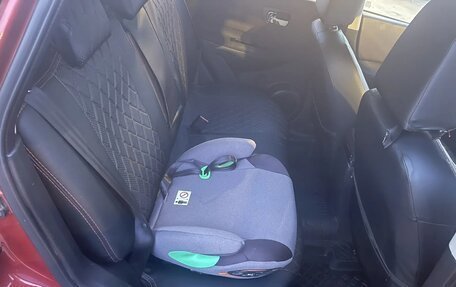 Nissan Qashqai, 2007 год, 650 000 рублей, 3 фотография