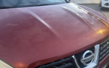 Nissan Qashqai, 2007 год, 650 000 рублей, 8 фотография