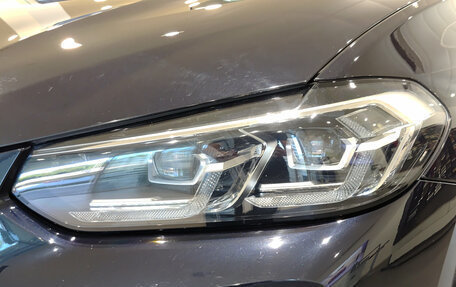 BMW X3, 2022 год, 5 750 000 рублей, 21 фотография