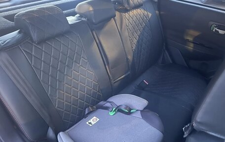 Nissan Qashqai, 2007 год, 650 000 рублей, 2 фотография