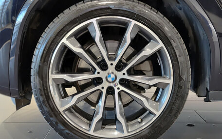 BMW X3, 2022 год, 5 750 000 рублей, 22 фотография