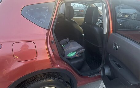Nissan Qashqai, 2007 год, 650 000 рублей, 9 фотография