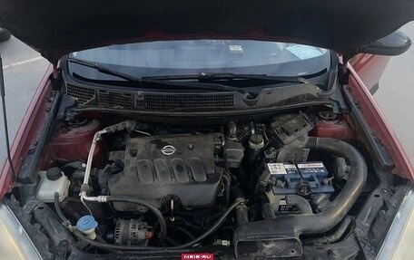Nissan Qashqai, 2007 год, 650 000 рублей, 4 фотография