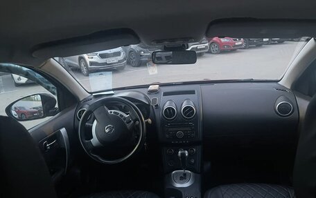Nissan Qashqai, 2007 год, 650 000 рублей, 22 фотография