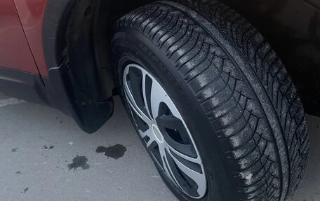 Nissan Qashqai, 2007 год, 650 000 рублей, 24 фотография