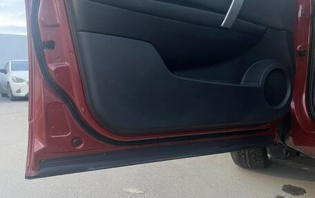 Nissan Qashqai, 2007 год, 650 000 рублей, 16 фотография