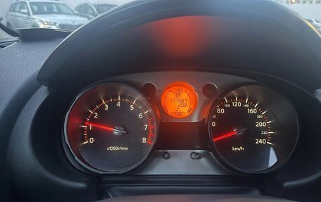 Nissan Qashqai, 2007 год, 650 000 рублей, 11 фотография