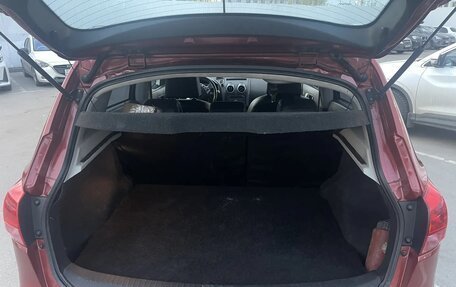 Nissan Qashqai, 2007 год, 650 000 рублей, 32 фотография