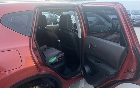 Nissan Qashqai, 2007 год, 650 000 рублей, 29 фотография