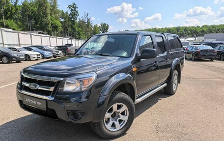 Ford Ranger, 2011 год, 899 000 рублей, 3 фотография