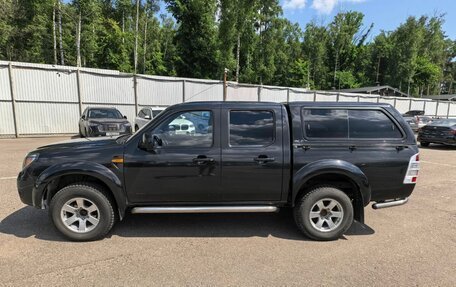 Ford Ranger, 2011 год, 899 000 рублей, 4 фотография