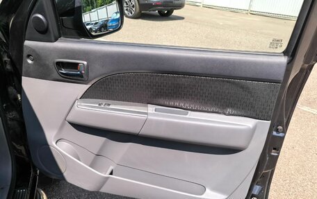 Ford Ranger, 2011 год, 899 000 рублей, 14 фотография