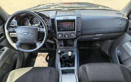Ford Ranger, 2011 год, 899 000 рублей, 13 фотография