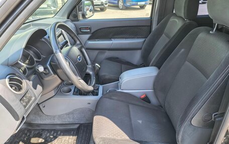Ford Ranger, 2011 год, 899 000 рублей, 10 фотография