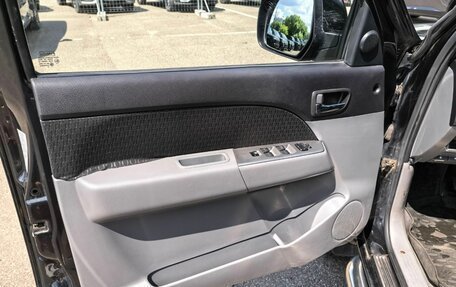 Ford Ranger, 2011 год, 899 000 рублей, 9 фотография