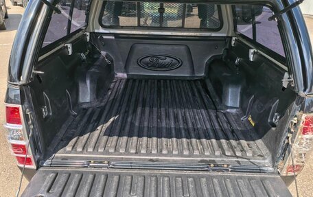 Ford Ranger, 2011 год, 899 000 рублей, 17 фотография