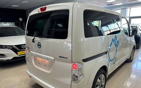 Nissan NV200, 2015 год, 1 900 000 рублей, 7 фотография