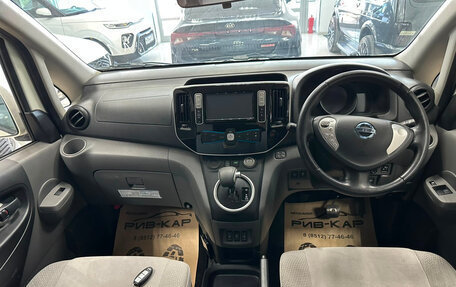 Nissan NV200, 2015 год, 1 900 000 рублей, 12 фотография