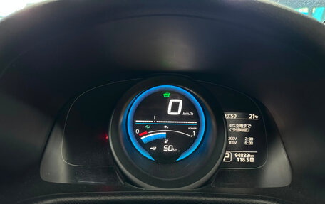 Nissan NV200, 2015 год, 1 900 000 рублей, 9 фотография