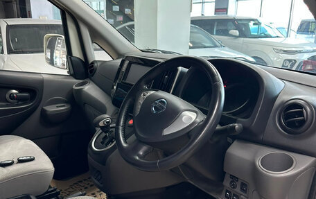 Nissan NV200, 2015 год, 1 900 000 рублей, 10 фотография