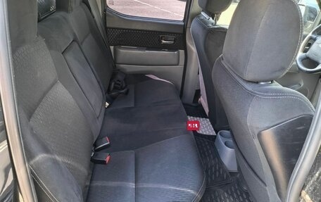 Ford Ranger, 2011 год, 899 000 рублей, 16 фотография