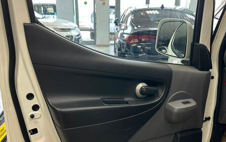 Nissan NV200, 2015 год, 1 900 000 рублей, 16 фотография