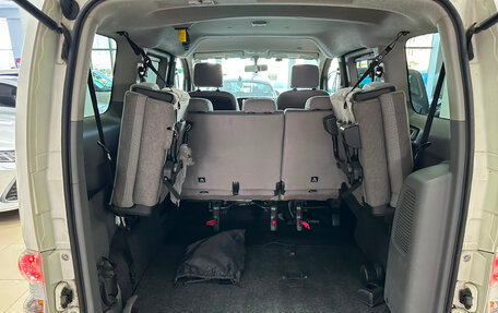 Nissan NV200, 2015 год, 1 900 000 рублей, 22 фотография