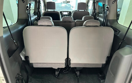 Nissan NV200, 2015 год, 1 900 000 рублей, 20 фотография
