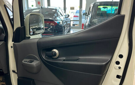 Nissan NV200, 2015 год, 1 900 000 рублей, 18 фотография