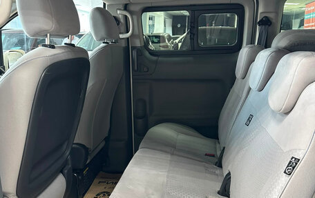 Nissan NV200, 2015 год, 1 900 000 рублей, 19 фотография