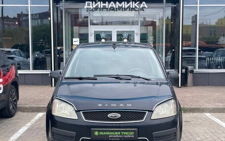 Ford C-MAX I рестайлинг, 2003 год, 268 000 рублей, 2 фотография