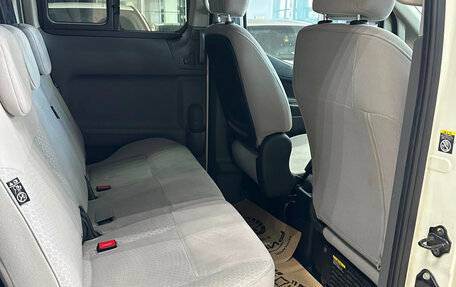 Nissan NV200, 2015 год, 1 900 000 рублей, 21 фотография