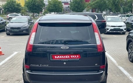Ford C-MAX I рестайлинг, 2003 год, 268 000 рублей, 7 фотография