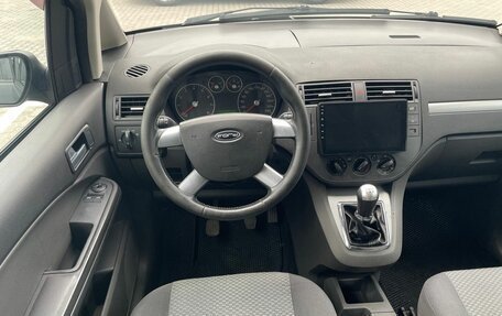 Ford C-MAX I рестайлинг, 2003 год, 268 000 рублей, 10 фотография