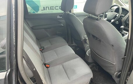 Ford C-MAX I рестайлинг, 2003 год, 268 000 рублей, 13 фотография