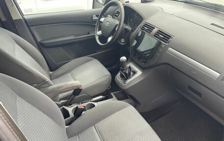 Ford C-MAX I рестайлинг, 2003 год, 268 000 рублей, 11 фотография