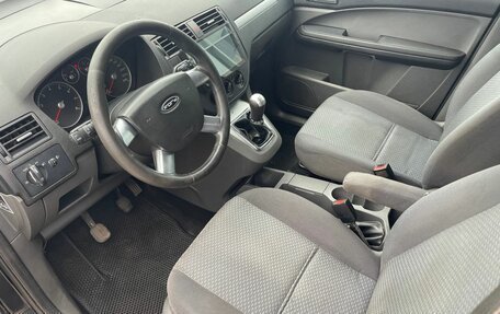 Ford C-MAX I рестайлинг, 2003 год, 268 000 рублей, 9 фотография